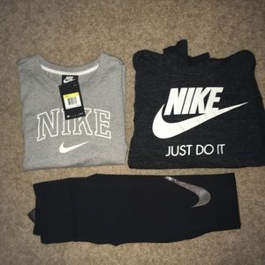 Nike bundle